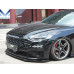 zest aero parts body kit for kia k8 2021-24